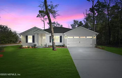 6319 Hansel Dr, Jacksonville, FL 32258