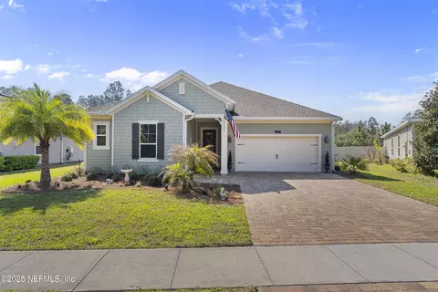 87 Dosel Ln, Saint Augustine, FL 32095