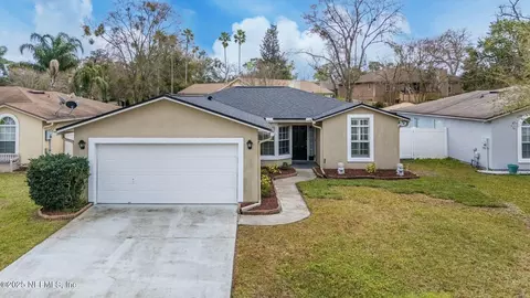5314 Julington Creek Rd, Jacksonville, FL 32258