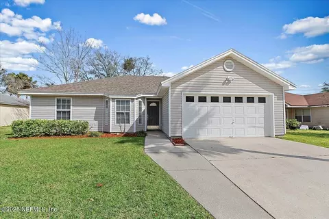 2701 W Cobblestone Forest Cir, Jacksonville, FL 32225