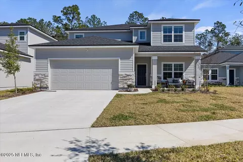 771 Barclay Ct, Orange Park, FL 32065