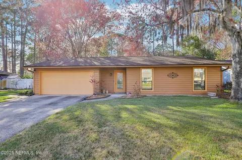 10744 Hearthstone Dr, Jacksonville, FL 32257