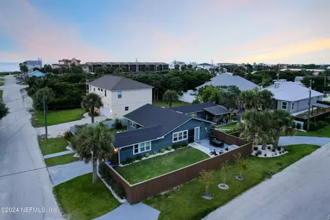 213 Palmetto Ave, Saint Augustine, FL 32084