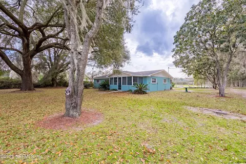 8352 SE 325 County Rd, Hampton, FL 32044