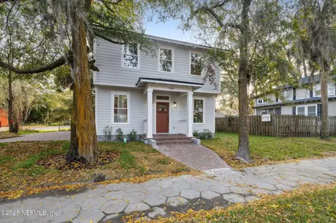 1430 Donald St, Jacksonville, FL 32205