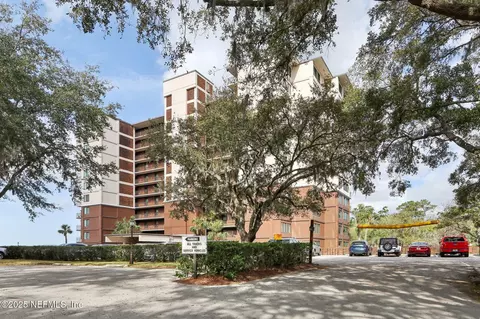 6000 San Jose Blvd #4-E, Jacksonville, FL 32217