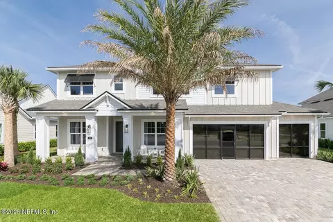 49 Courtney Oaks Dr, Saint Augustine, FL 32092