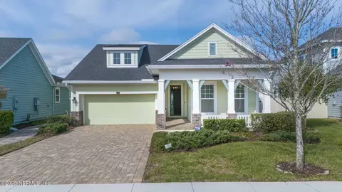 146 Paradise Valley Dr, Ponte Vedra, FL 32081