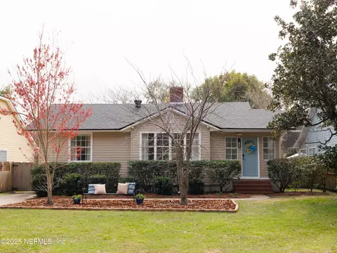 4324 Colonial Ave, Jacksonville, FL 32210