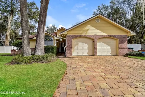 12443 Flemington Rd, Jacksonville, FL 32223