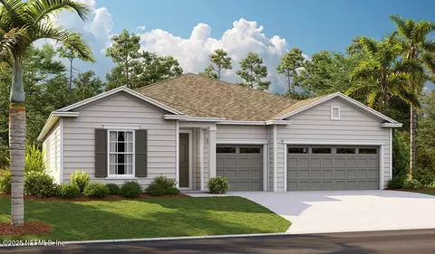 28 Ponce Preserve Dr, Palm Coast, FL 32164