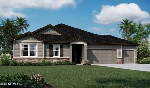 31 Ponce Preserve Dr, Palm Coast, FL 32164