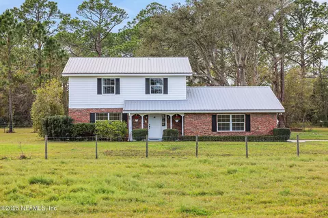 3616 Darby Rd, New Smyrna Beach, FL 32168