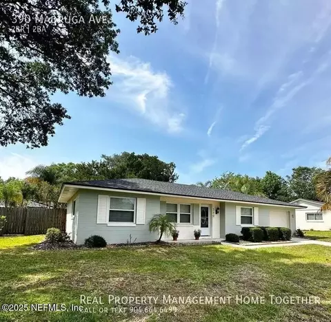 390 Madruga Ave, Saint Augustine, FL 32086