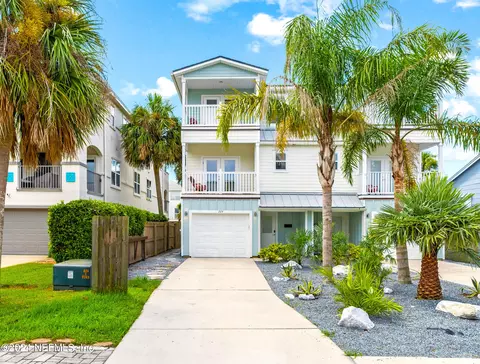 224 6th Ave S, Jacksonville Beach, FL 32250
