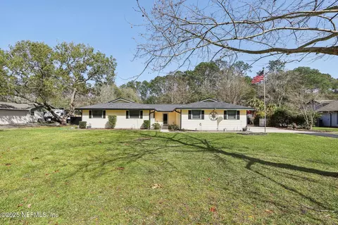 1201 Foxmeadow Trl, Middleburg, FL 32068