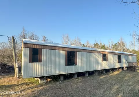 15953 W Sr 238, Lake Butler, FL 32054