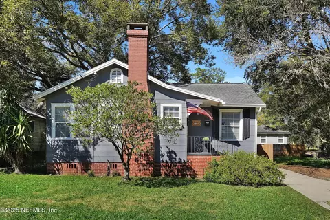3123 College St, Jacksonville, FL 32205