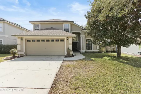 1337 River City St, Saint Augustine, FL 32092