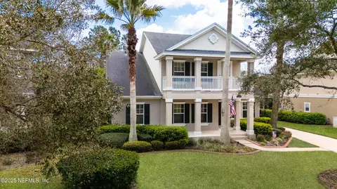 1036 Meadow View Ln, Saint Augustine, FL 32092
