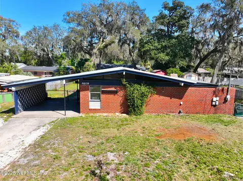 4609 Hartman Rd, Jacksonville, FL 32225