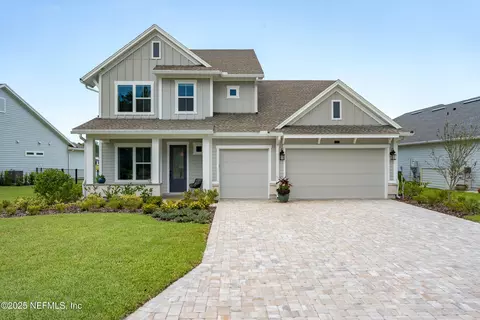 215 Navigators Rd, Saint Johns, FL 32259