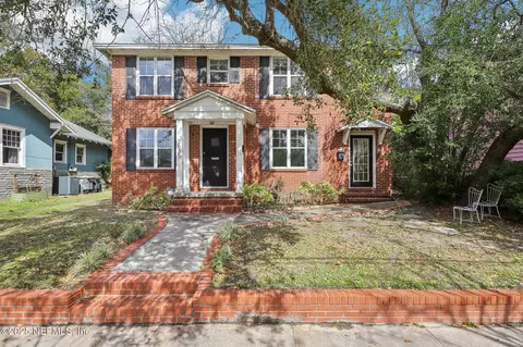 2635 College St, Jacksonville, FL 32204