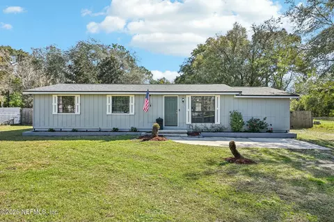 3929 Randall Rd, Green Cove Springs, FL 32043
