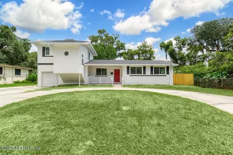 1529 Ferndale Pl, Jacksonville, FL 32207