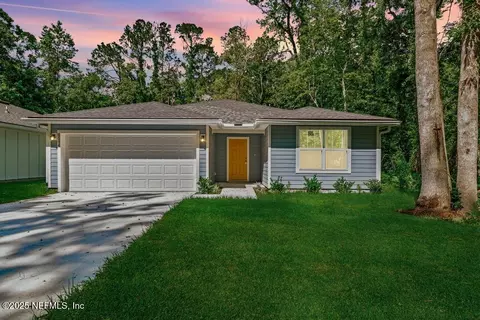 6514 Beryl St, Jacksonville, FL 32219