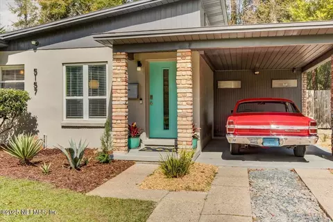 5157 Shirley Ave, Jacksonville, FL 32210