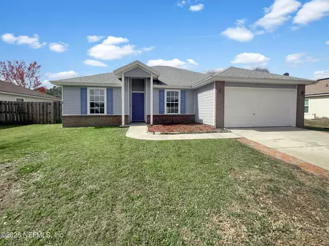 3738 Maddie Ln, Jacksonville, FL 32210