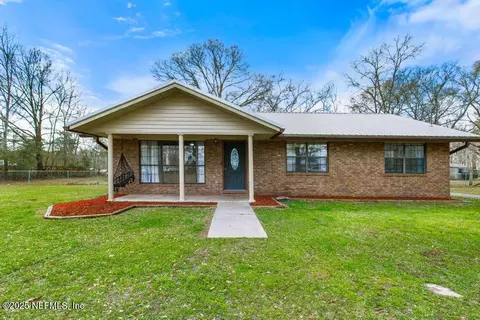 371744 Henry Smith Rd, Hilliard, FL 32046