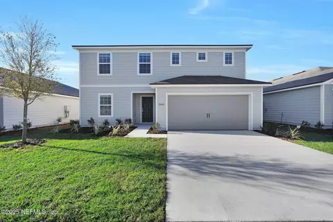 5669 Bullseye Cir, Jacksonville, FL 32244