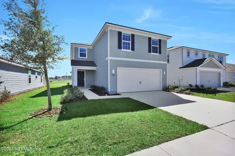 5657 Bullseye Cir, Jacksonville, FL 32244