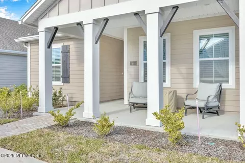 34 Gilchrist Way, Saint Augustine, FL 32092