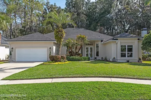 276 Odoms Mill Blvd, Ponte Vedra Beach, FL 32082