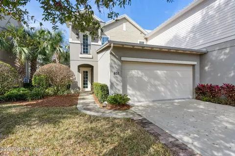 95243 Summerwoods Cir #801, Fernandina Beach, FL 32034