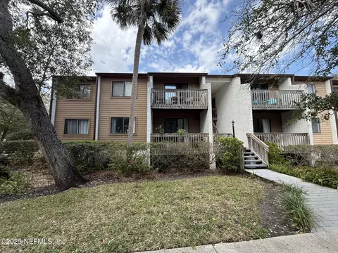 2777 Forest Ridge Dr #F-7, Fernandina Beach, FL 32034