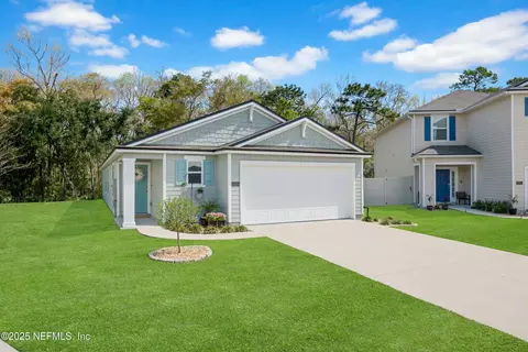 195 Logrono Ct, Saint Augustine, FL 32084 photo 1