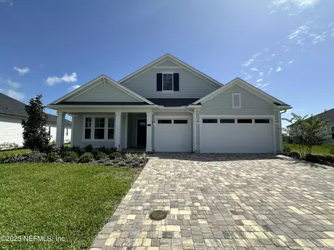 123 Tesoro Ter, Saint Augustine, FL 32095