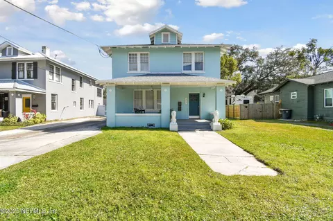 3408 Mayflower St, Jacksonville, FL 32205