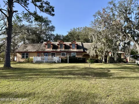 2550 Moody Ave, Orange Park, FL 32073