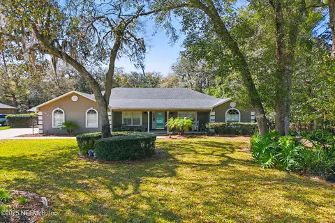 3721 Arrowhead Dr, Saint Augustine, FL 32086