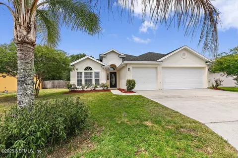 448 S Hamilton Springs Rd, Saint Augustine, FL 32084