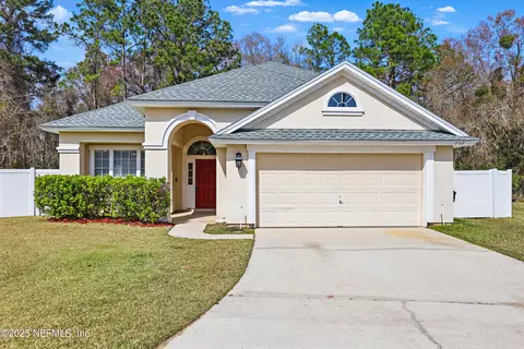 750 Burlwood Ct, Orange Park, FL 32073