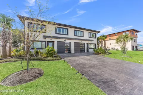 307 Arricola Ave UNIT A  B, Saint Augustine, FL 32080