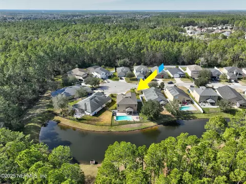164 Flower Of Scotland Ave, Saint Johns, FL 32259