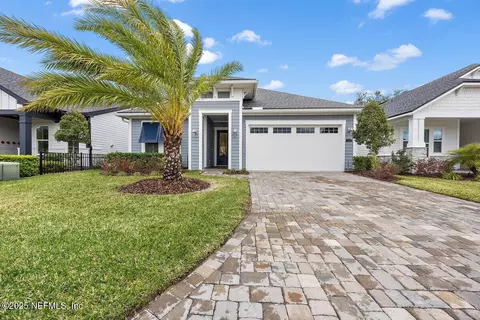 375 Maralinda Dr, Saint Augustine, FL 32095 photo 1
