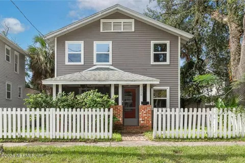 1308 Sydney Pl, Jacksonville, FL 32205